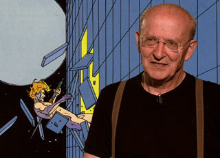 Moebius