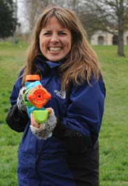 Isabel Losada