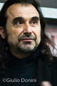 Enzo Minarelli