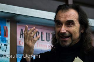 Enzo Minarelli