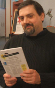 Mauro Smocovich
