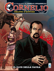 Copertina Cornelio