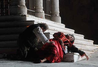 Arena Verona 2008