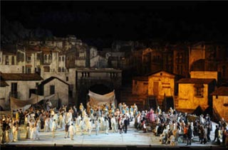 Arena Verona 2008