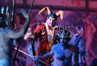 Arena Verona 2008