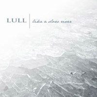 Copertina album like a snow river