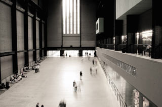 Tate Modern