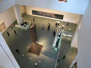 Il Moma di New York