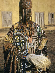 Yoruba