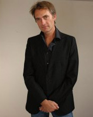 Fabrice Gaignault