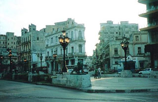 Santiago de Cuba