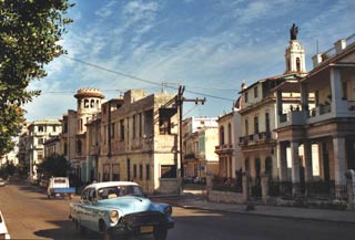 Santiago de Cuba