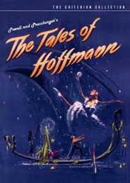 I racconti di Hoffmann