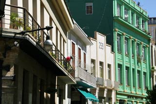 Habana Vieja