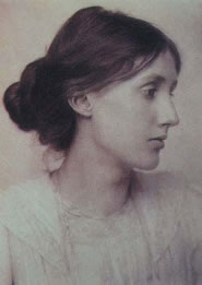 Virginia Woolf