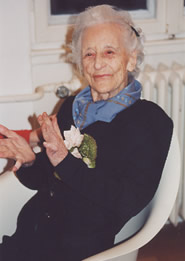 La vera Cecilia