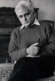Jacques Derrida