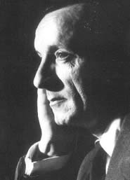 M. Merleau-Ponty 
