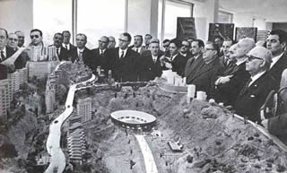 “Le mani sulla città”