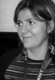 Manuela Pecorari 