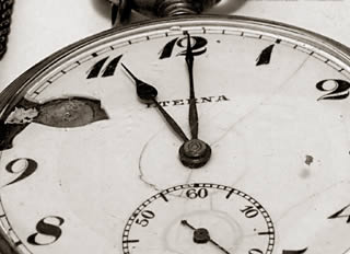 Immagine editoriale Fucine Mute