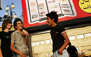 ragazzi
