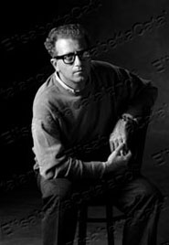 Valerio Magrelli