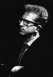 Valerio Magrelli
