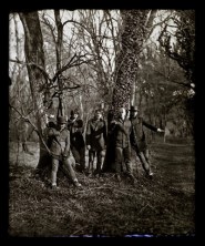 Radiohead 2011