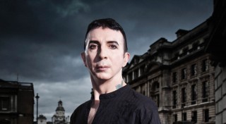 Marc Almond (photo by Euan Myles)