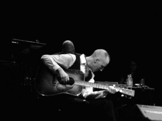 Michael Cashmore