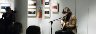 Dente alla Fnac di Verona