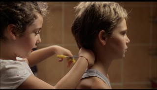 Scena tratta da Tomboy 2