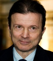 Oreste De Fornari