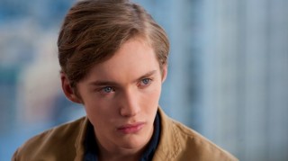 Toby Regbo
