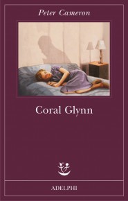 Copertina di Coral Glynn