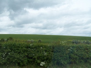 Leicestershire