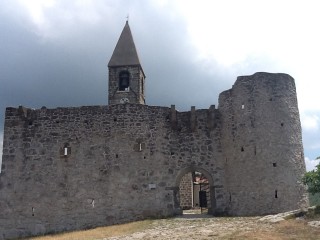 Hrastovlje