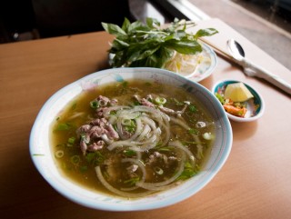 noodle