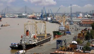 porto di Saigon