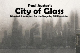 City of Glass