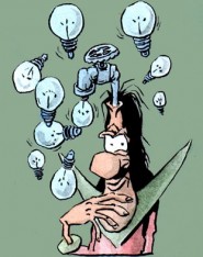 vignetta