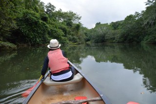 canoa