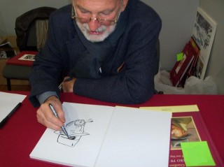 Vittorio Giardino