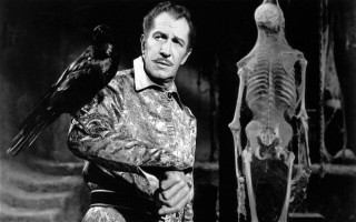 Vincent Price