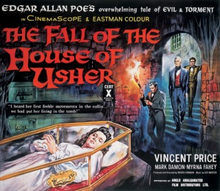 The Fall of the House of Usher