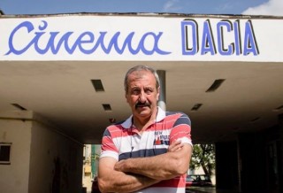 Cinema, mon amour