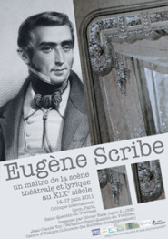 Eugène Scribe