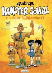 Marcel Gotlib