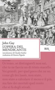 L'opera del mendicante